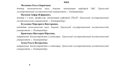 Photo of Преимущества использования кадастровой карты: