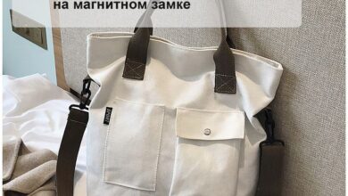 Photo of Удобство и практичность в каждом кармане