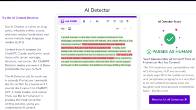 Photo of Понятие и значение AI humanizer